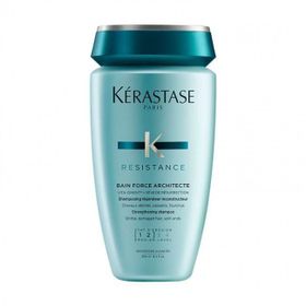 Kerastase Resistance Bain De Force Yıpranmış Saçlar 250 ml Şampuan