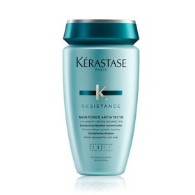 Kerastase Resistance Bain De Force Yıpranmış Saçlar 250 ml Şampuan