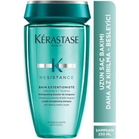 Kerastase Resistance Bain Extentioniste 250 ml Şampuan