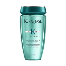 Kerastase Resistance Bain Extentioniste 250 ml Uzamasına Yardımcı Şampuan