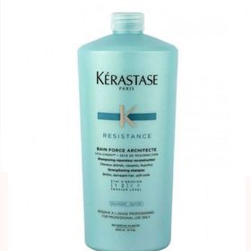 Kerastase Resistance Bain Force Architecte 1000 ml Şampuan
