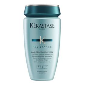 Kerastase Resistance Bain Force Architecte 250 ml Onarıcı Şampuan