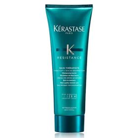 Kerastase Resistance Bain Therapiste Aşırı İşlem Görmüş Saçlar için 250 ml Şampuan
