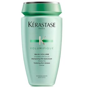 Kerastase Resistance Bain Volumifique 250 ml Hacimlendirici Şampuan