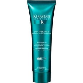 Kerastase Resistance Boyalı Saçlar İçin 250 ml Onarıcı Şampuan
