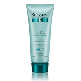 Kerastase Resistance Ciment Anti-Usure 200 ml Onarıcı Saç Kremi