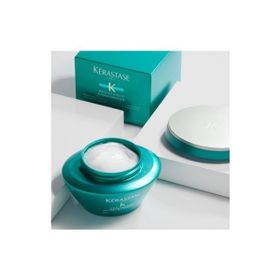 Kerastase Resistance Ciment Masque Therapiste 200 ml Çok Yıpranmış Saç Maskesi