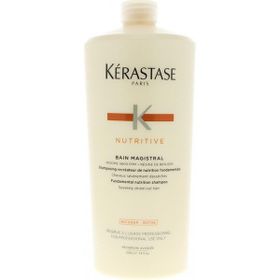 Kerastase Resistance Extentioniste 1 lt Şampuan