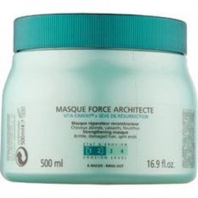 Kerastase Resistance Force Architecte 500 ml Saç Maskesi