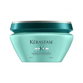 Kerastase Resistance Masque Extentioniste Uzun Saçlar İçin Güçlendirici ve 200 ml Onarıcı Maske