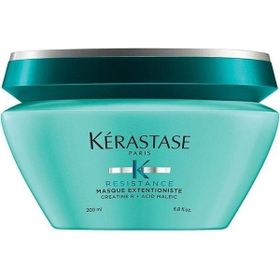 Kerastase Resistance Masque Extentioniste Yıpranmış Saçlar Için 200 ml Bakım Maskesi