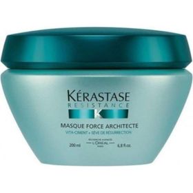 Kerastase Resistance Masue Force Architecte 200 ml Yıpranmış Saçlar Için Bakım Maskesi