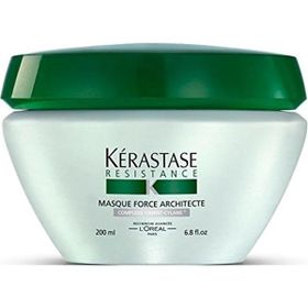 Kerastase Resistance Masue Force Architecte 200 ml Yıpranmış Saçlar Için Bakım Maskesi