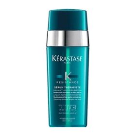 Kerastase Resistance Therapist 2x15 ml Onarıcı Saç Serumu
