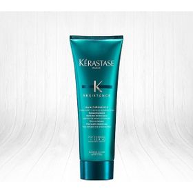 Kerastase Resistance Therapist Bain 250 ml Çok Yıpranmış ve Aşırı İşlem Görmüş Saçlar için Onarıcı Etki