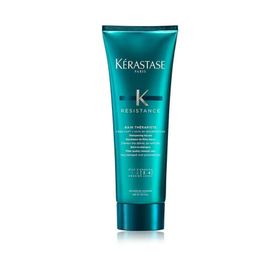 Kerastase Resistance Therapist Bain 250 ml Çok Yıpranmış ve Aşırı İşlem Görmüş Saçlar için Onarıcı Etki