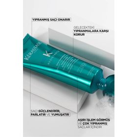Kerastase Resistance Therapiste 250 ml Saç Maskesi