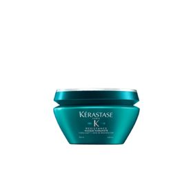 Kerastase Resistance Zayıflamış Saçlar İçin 200 ml Canlandırıcı Saç Bakım Maskesi