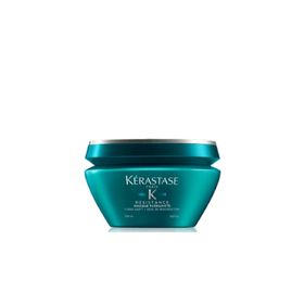 Kerastase Resistance Zayıflamış Saçlar İçin 200 ml Canlandırıcı Saç Bakım Maskesi