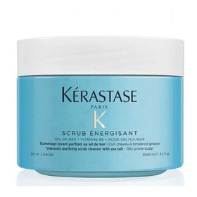 Kerastase Scrub Energisant 250 ml Saç Peelingi