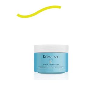 Kerastase Scrub Energisant 250 ml Saç Peelingi