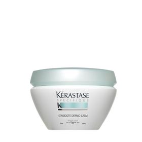 Kerastase Sensidote Dermo Calm 200 ml Saç Maskesi