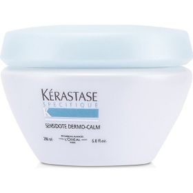 Kerastase Sensidote Dermo Calm 200 ml Saç Maskesi