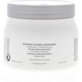 Kerastase Sensidote Dermo Calm 200 ml Saç Maskesi