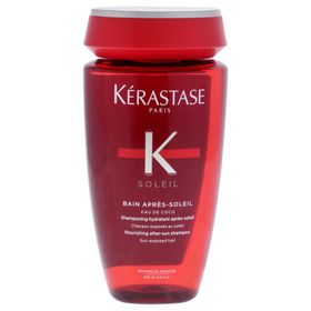 Kerastase Soleil Güneş Sonrası Bakım 250 ml Şampuan