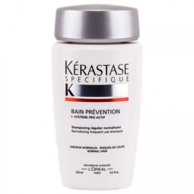 Kerastase Specifique 250ml Normal Saçlar İçin Dökülme Önleyici Şampuan