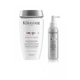 Kerastase Specifique 250ml Normal Saçlar İçin Dökülme Önleyici Şampuan