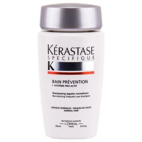 Kerastase Specifique 250ml Normal Saçlar İçin Dökülme Önleyici Şampuan