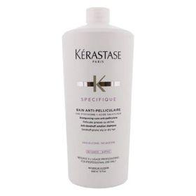 Kerastase Specifique Bain Anti-Pelliculaire 1000 ml Şampuan