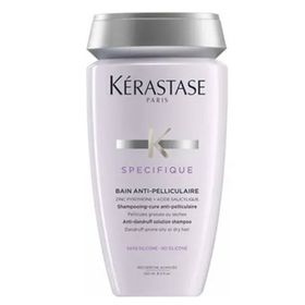 Kerastase Specifique Bain Anti-Pelliculaire 250 ml Şampuan