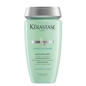 Kerastase Specifique Bain Divalent 250 ml Yağlı Saçlar İçin Dengeleyici Şampuan