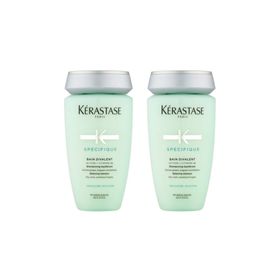 Kerastase Specifique Bain Divalent 2x250 ml Dengeleyici Şampuan