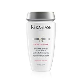 Kerastase Specifique Bain Prevention 250 ml Dökülme Önleyici Dengeleyici Şampuan