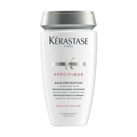Kerastase Specifique Bain Prevention 250 ml Dökülme Önleyici Şampuan