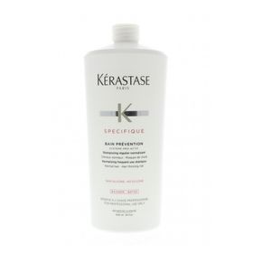 Kerastase Specifique Bain Prevention Dökülme Karşıtı 1000 ml Şampuan