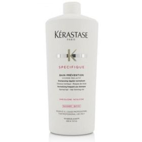 Kerastase Specifique Bain Prevention Dökülme Karşıtı 1000 ml Şampuan