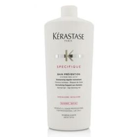 Kerastase Specifique Bain Prevention Dökülme Karşıtı 1000 ml Şampuan