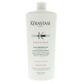 Kerastase Specifique Bain Prevention Normal Saçlar İçin Dökülme Önleyici 1 lt Şampuan
