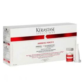 Kerastase Specifique Cure Aminexil Force R 42x6 ml Saç Serumu