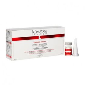 Kerastase Specifique Cure Anti Chute Aminexil 10x6 ml Saç Serumu