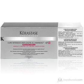 Kerastase Specifique Cure Anti Chute Aminexil 10x6 ml Saç Serumu