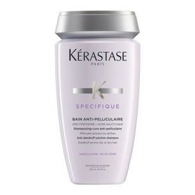 Kerastase Specifique Cure Anti-Pelliculaire 12x6 ml Kepek Karşıtı Kür