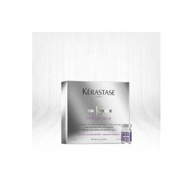 Kerastase Specifique Cure Anti-Pelliculaire 12x6 ml Kepek Karşıtı Kür