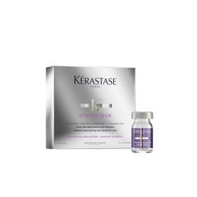 Kerastase Specifique Cure Anti-Pelliculaire 12x6 ml Kepek Karşıtı Kür