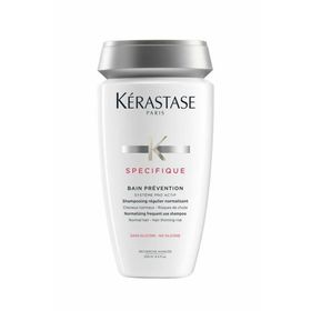 Kerastase Specifique Kalın Telli Saçlar İçin 250 ml Dökülme Karşıtı Şampuan