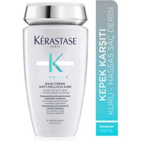 Kerastase Specifique Kerastase Dolgun Görünüm Veren 250 ml Şampuan